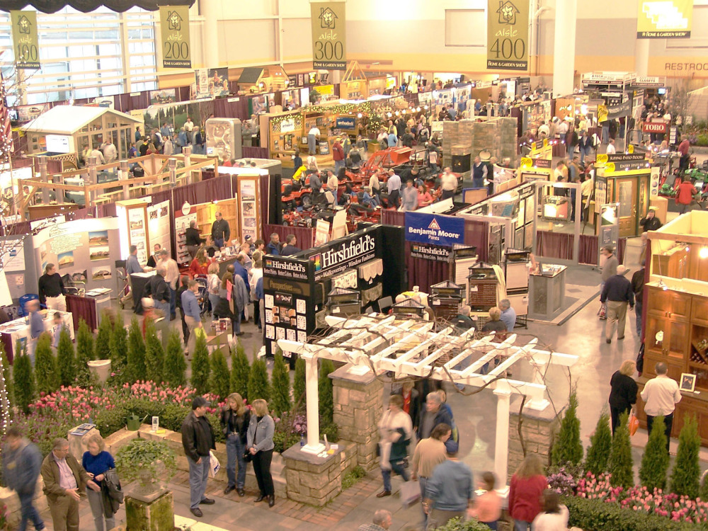 Des Moines Home And Garden Show Hours Garden and Modern House Image